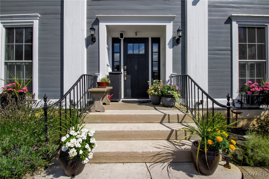543 Franklin Street