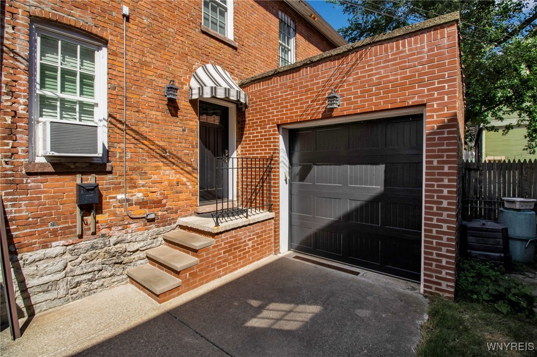 543 Franklin Street