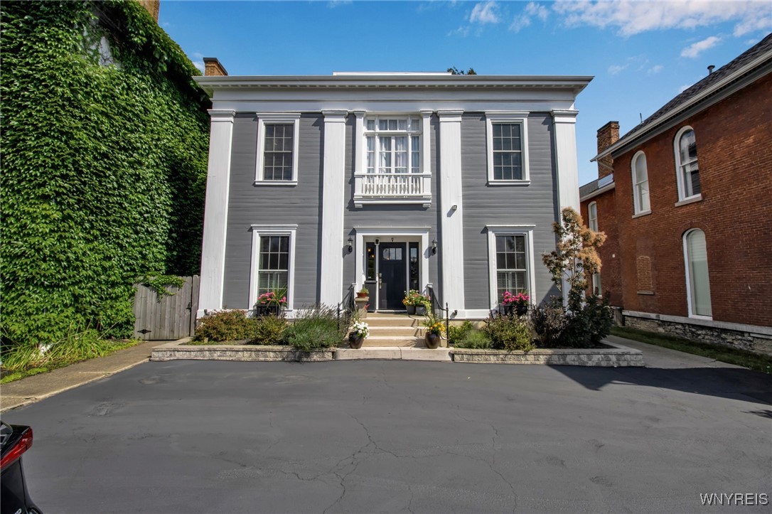 543 Franklin Street