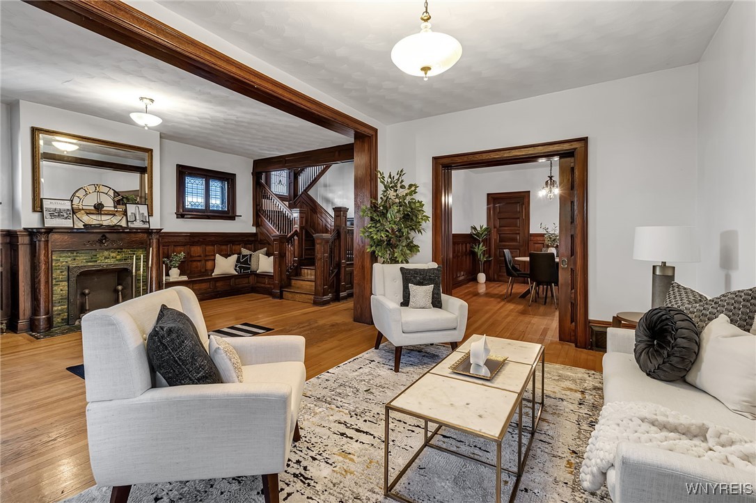 448 West Delavan Avenue