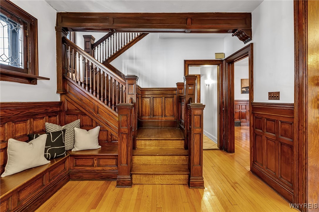 448 West Delavan Avenue