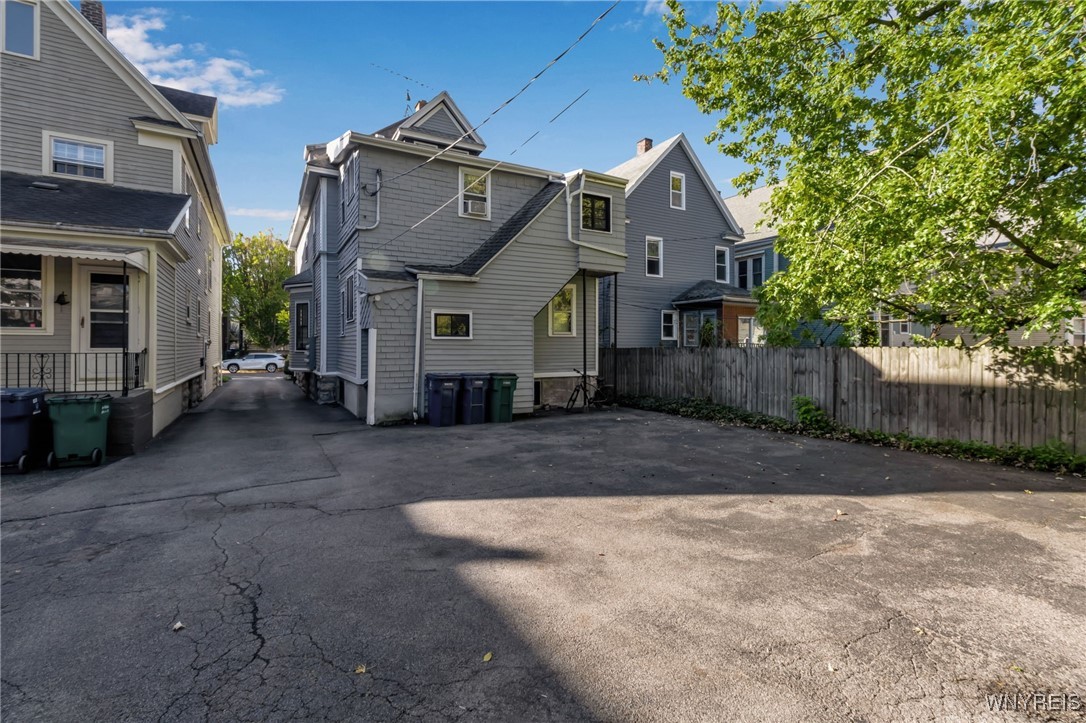 448 West Delavan Avenue