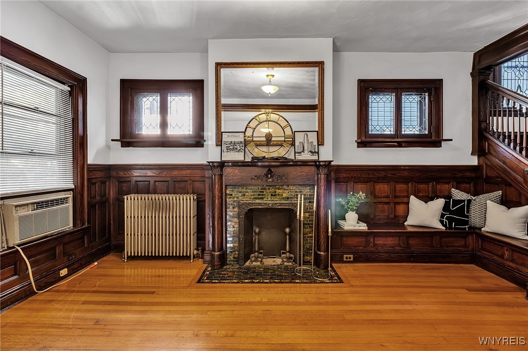 448 West Delavan Avenue