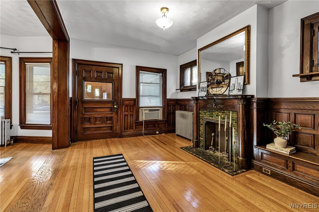 448 West Delavan Avenue