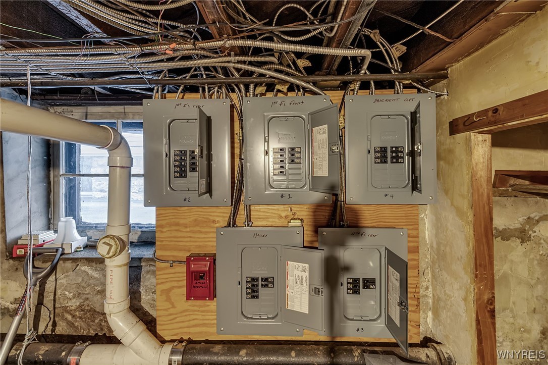 448 West Delavan Avenue