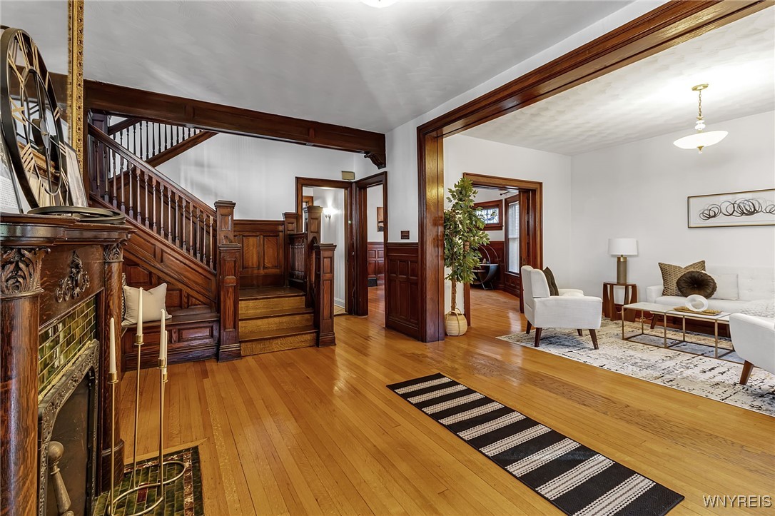 448 West Delavan Avenue