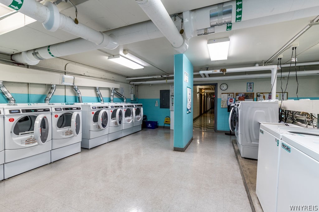 1088 Delaware Avenue 7D