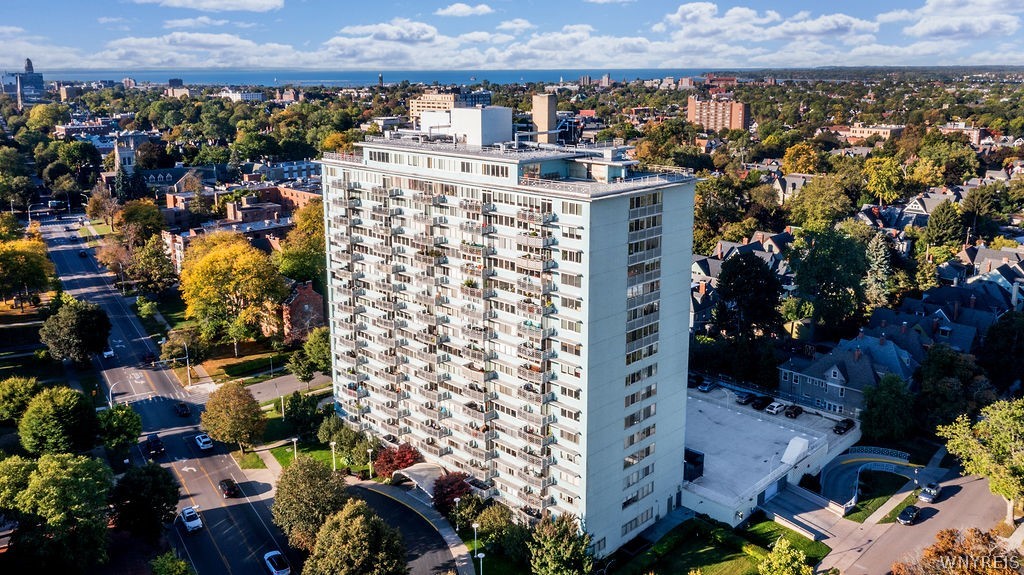 1088 Delaware Avenue 7D