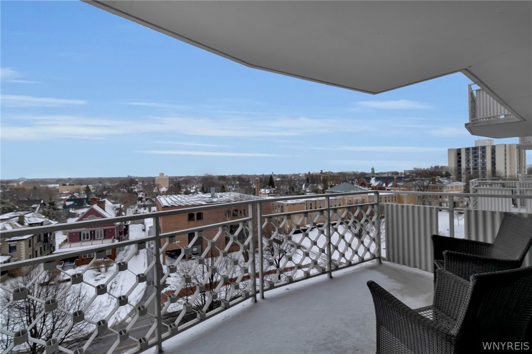 1088 Delaware Avenue 7D