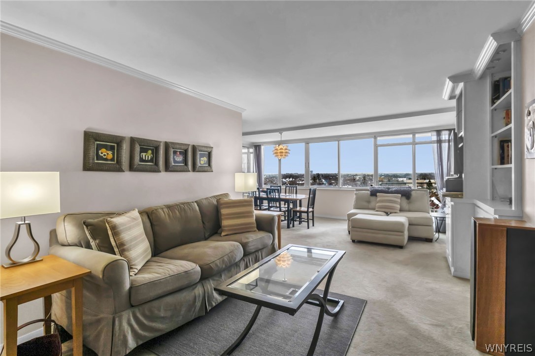 1088 Delaware Avenue 7D