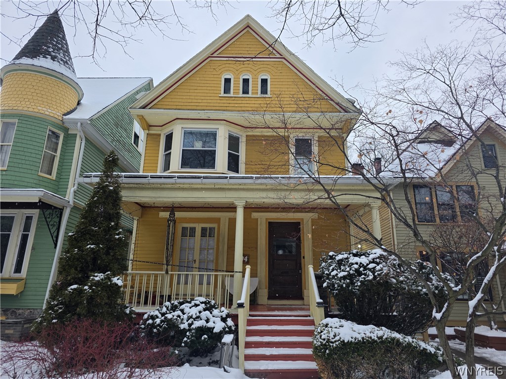 204 Ashland Avenue