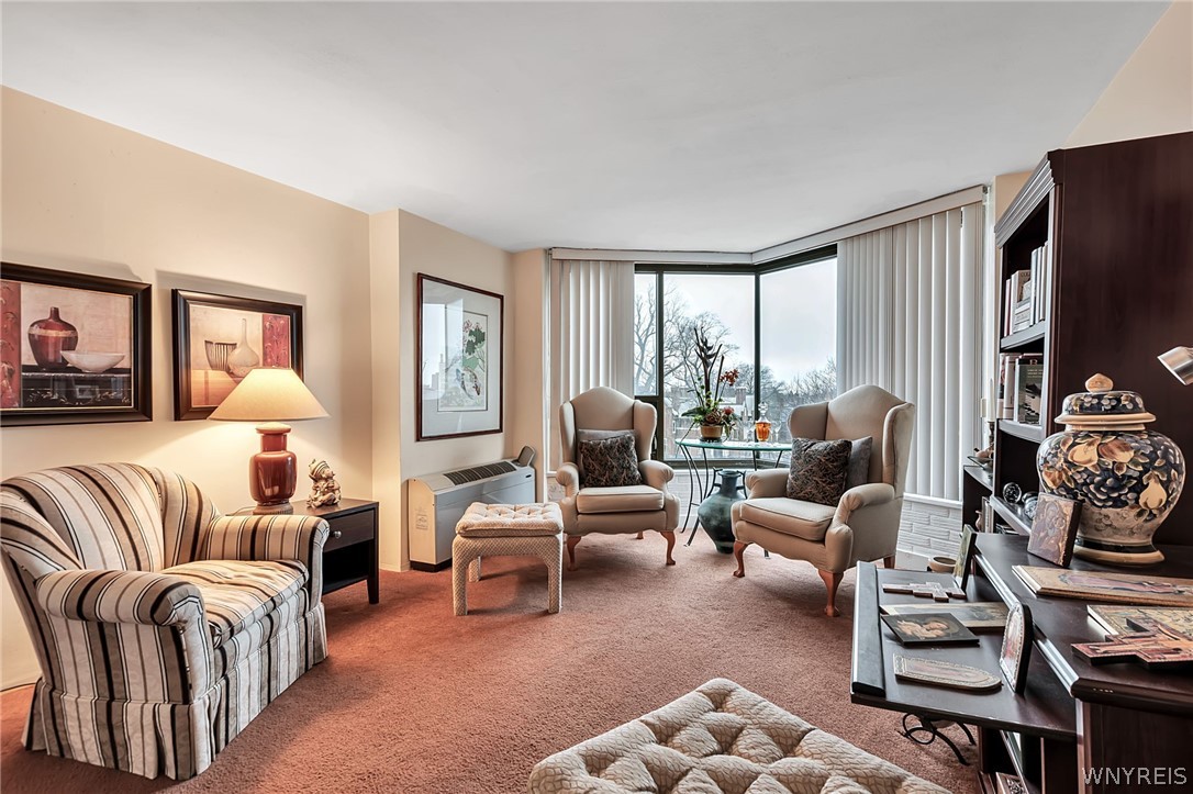 849 Delaware Avenue 406