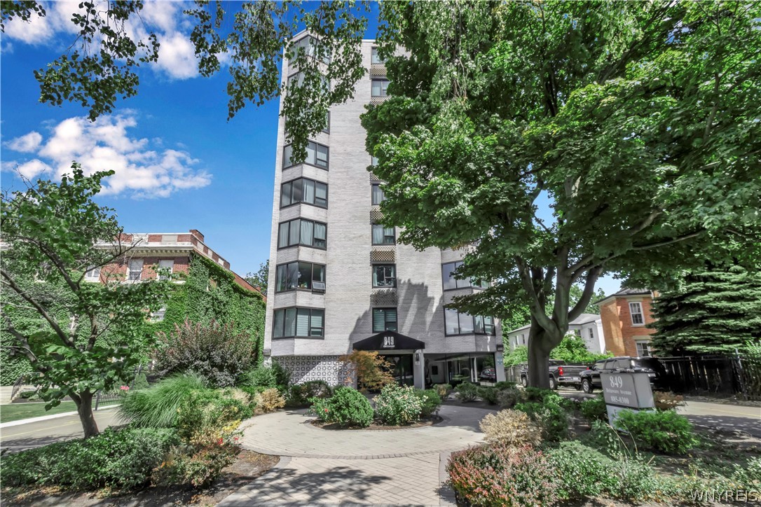 849 Delaware Avenue 406