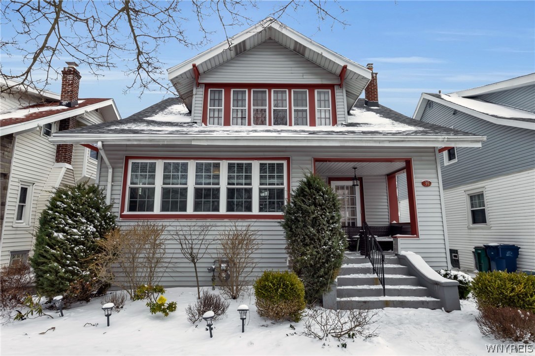 39 Winston Road