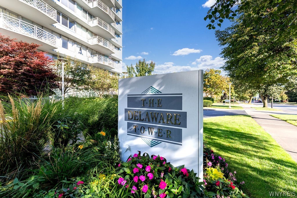 1088 Delaware Avenue 1E