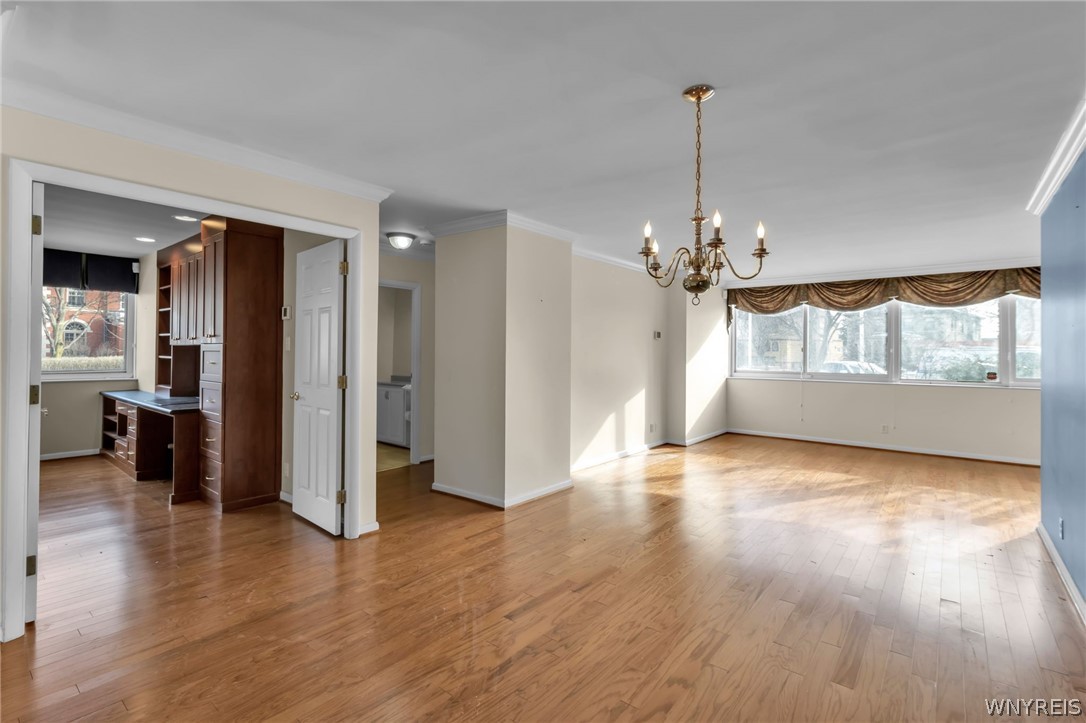 1088 Delaware Avenue 1E