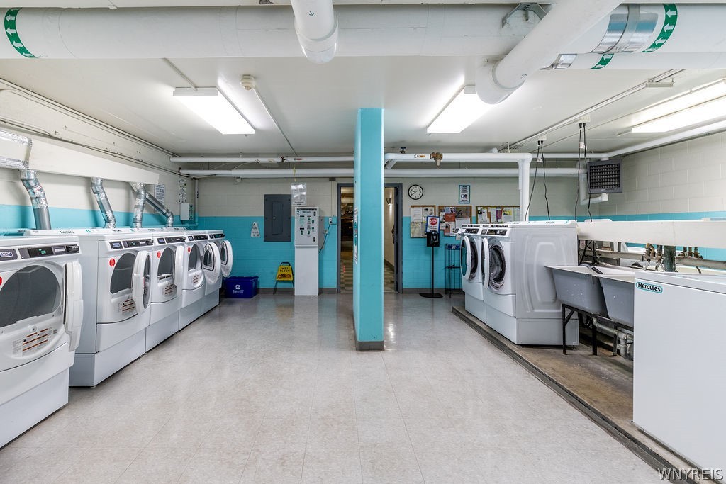 1088 Delaware Avenue 1E