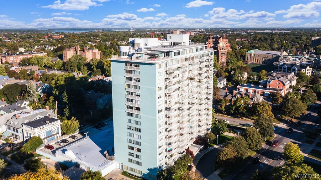 1088 Delaware Avenue 1E