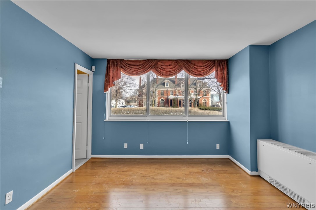 1088 Delaware Avenue 1E