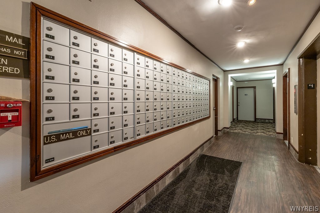 1088 Delaware Avenue 1E