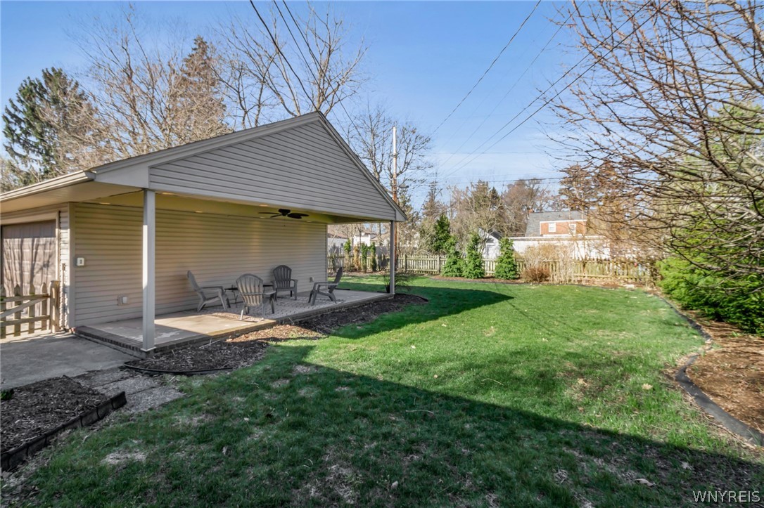 87 Monroe Drive