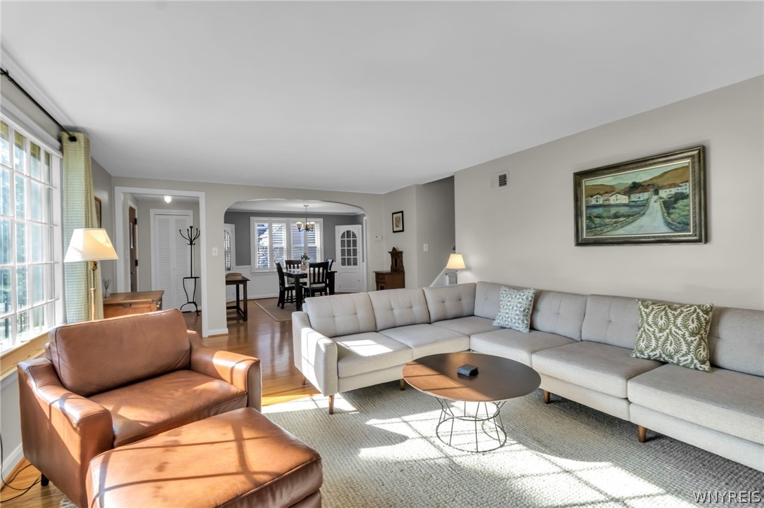 87 Monroe Drive