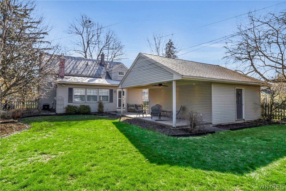 87 Monroe Drive