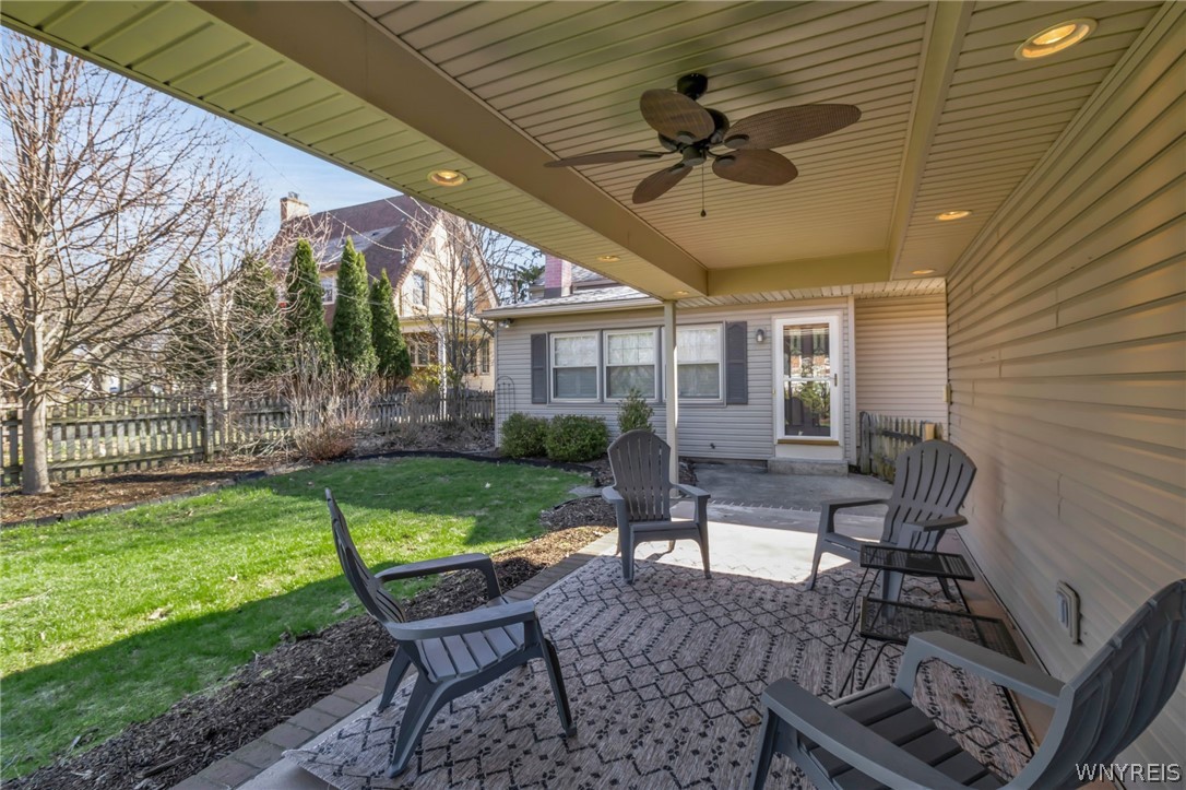 87 Monroe Drive