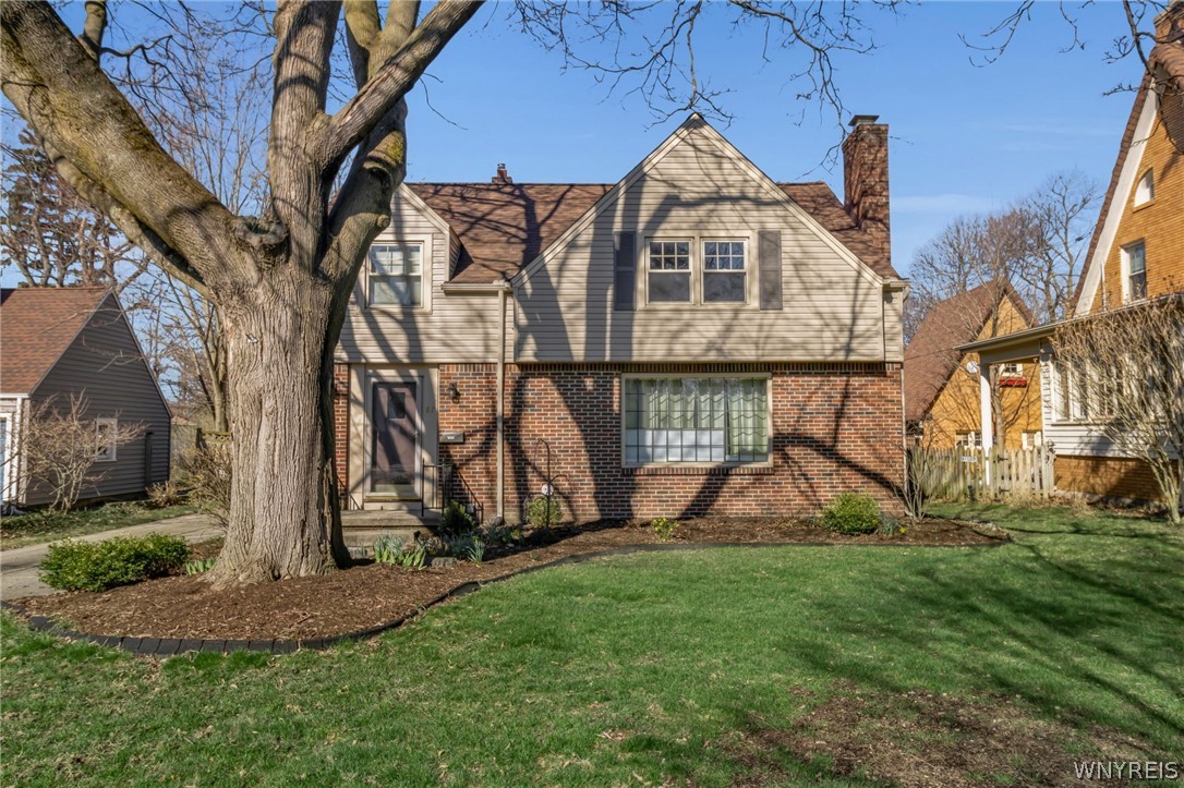 87 Monroe Drive