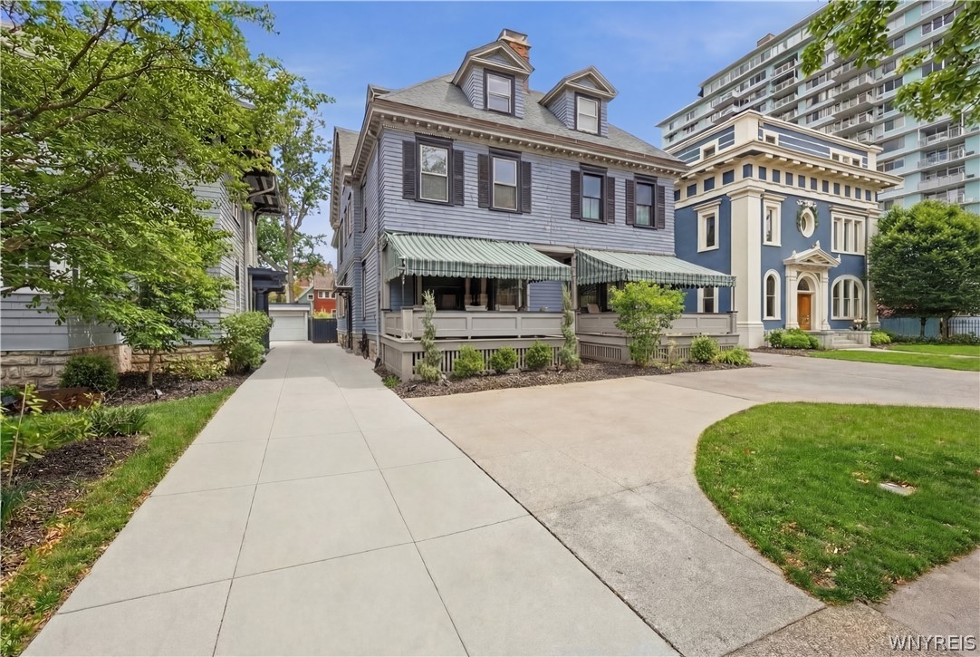 29 Lexington Avenue