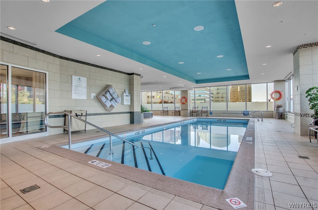 200 Delaware Avenue 1401