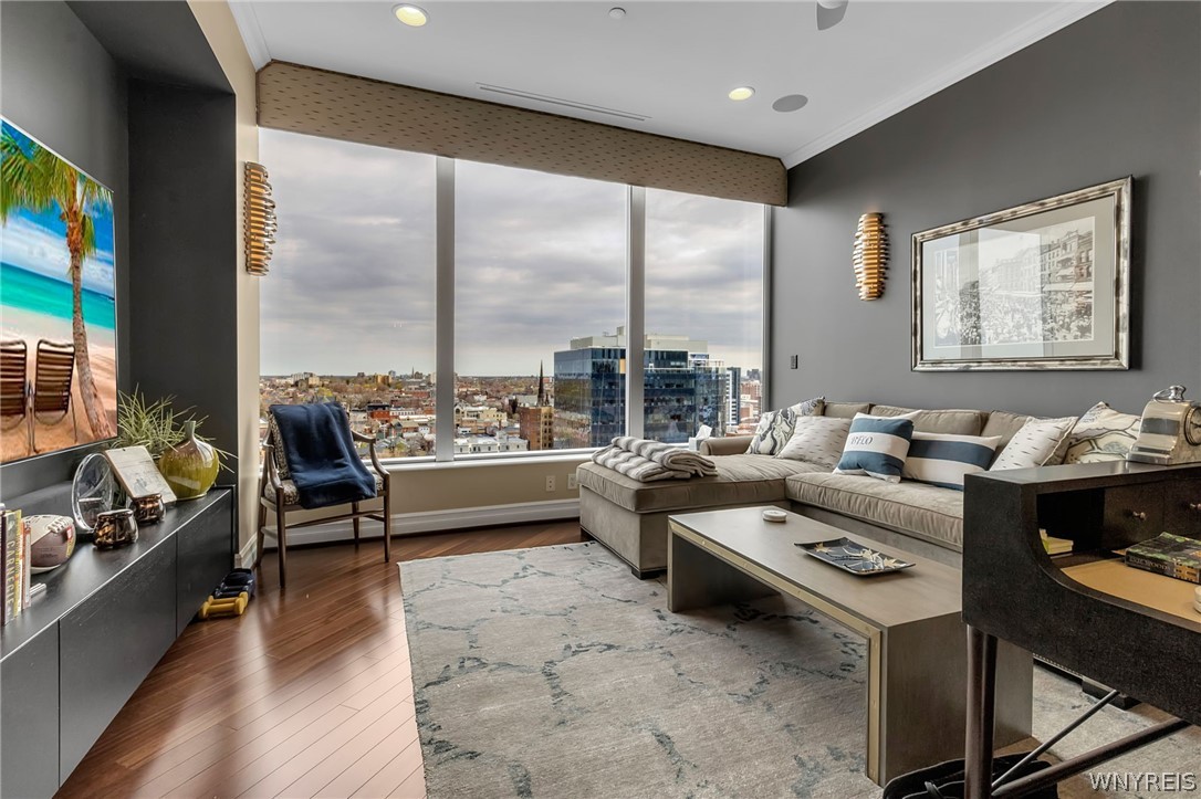 200 Delaware Avenue 1401