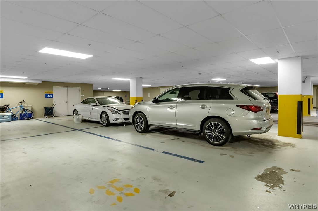 200 Delaware Avenue 1401