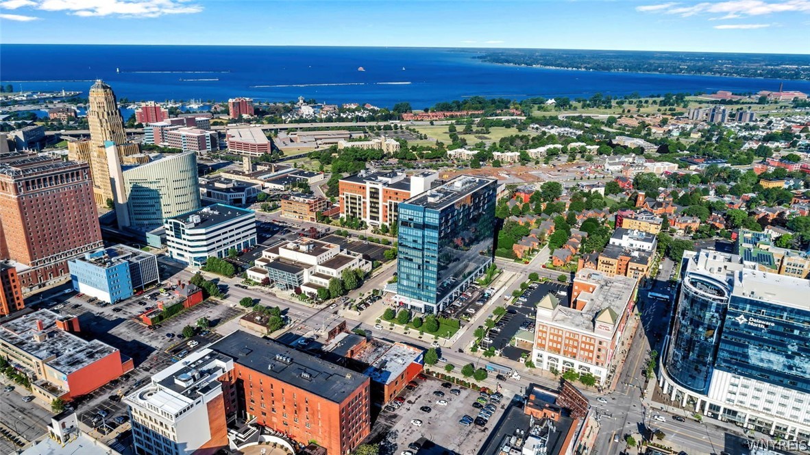 200 Delaware Avenue 1401