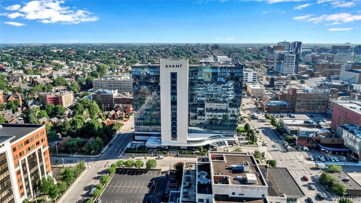 200 Delaware Avenue 1401