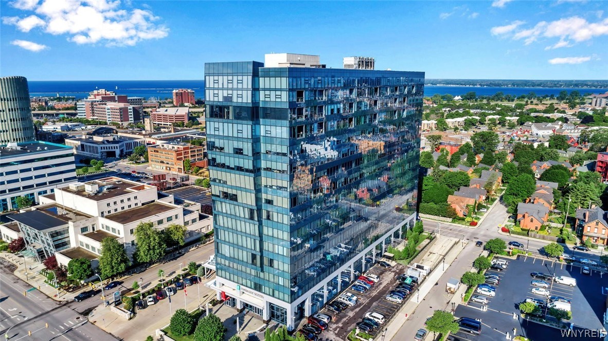 200 Delaware Avenue 1401