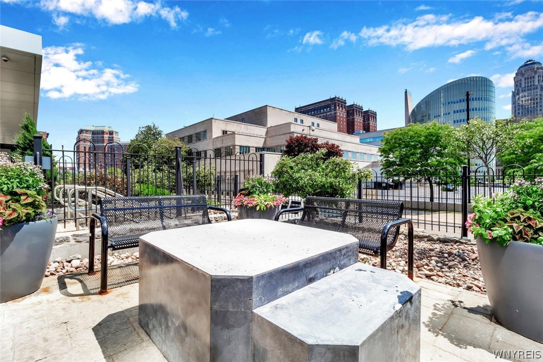 200 Delaware Avenue 1401