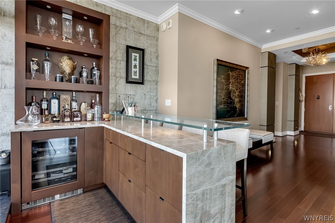 200 Delaware Avenue 1401