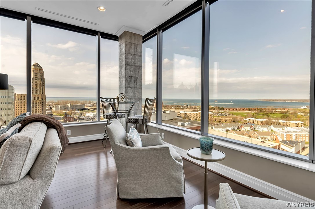 200 Delaware Avenue 1401