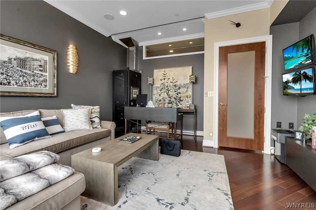 200 Delaware Avenue 1401