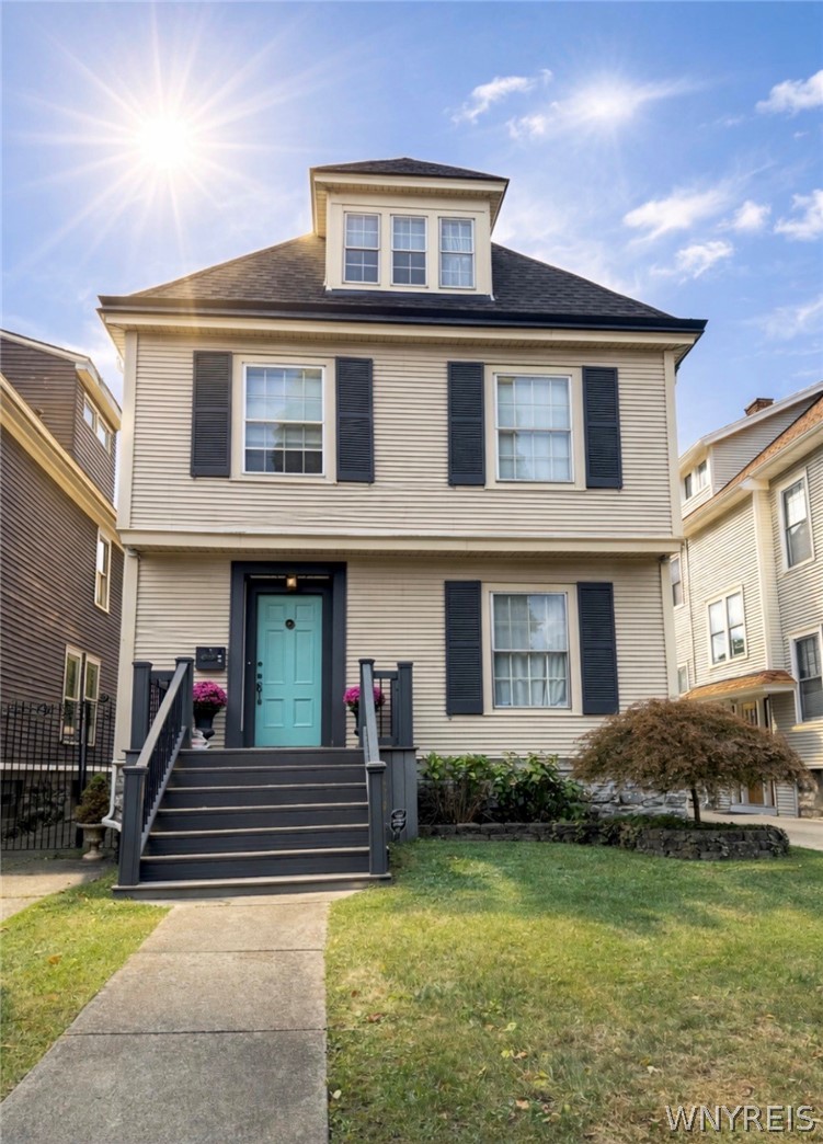 214 Norwood Avenue