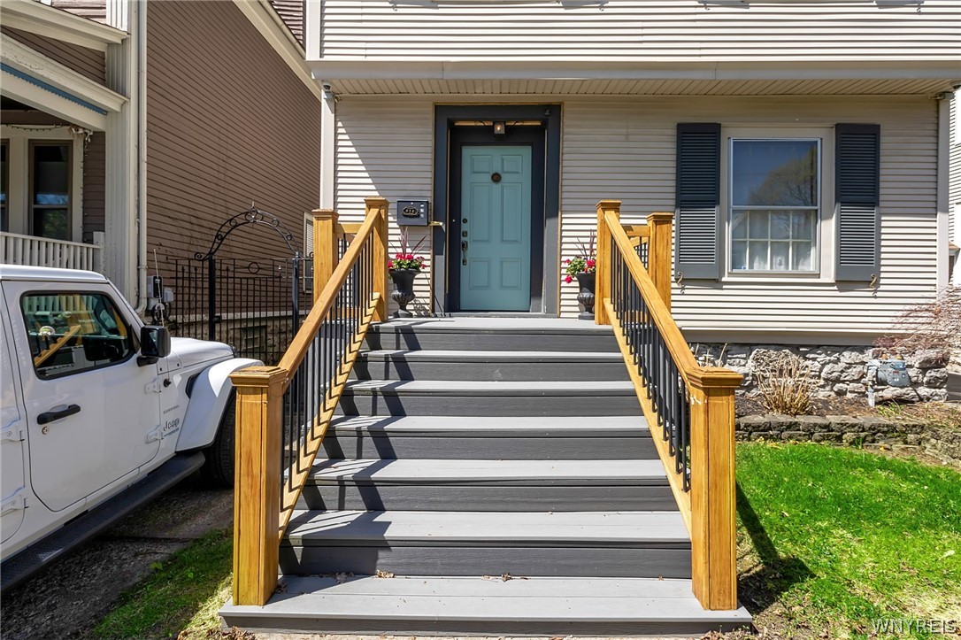 214 Norwood Avenue