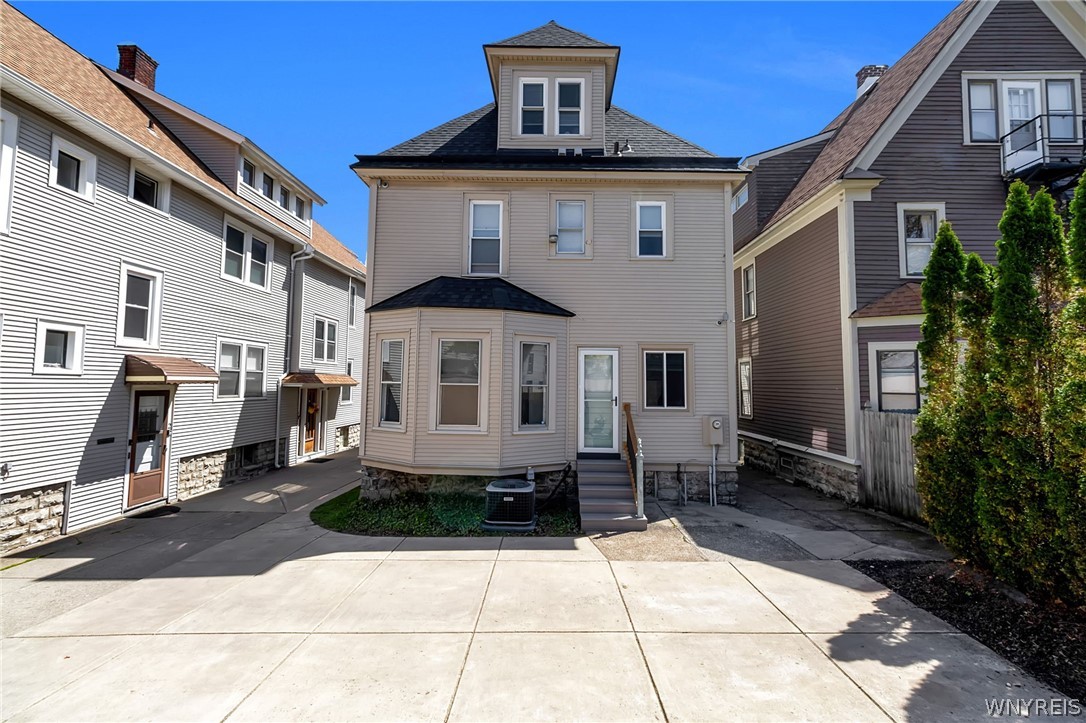 214 Norwood Avenue