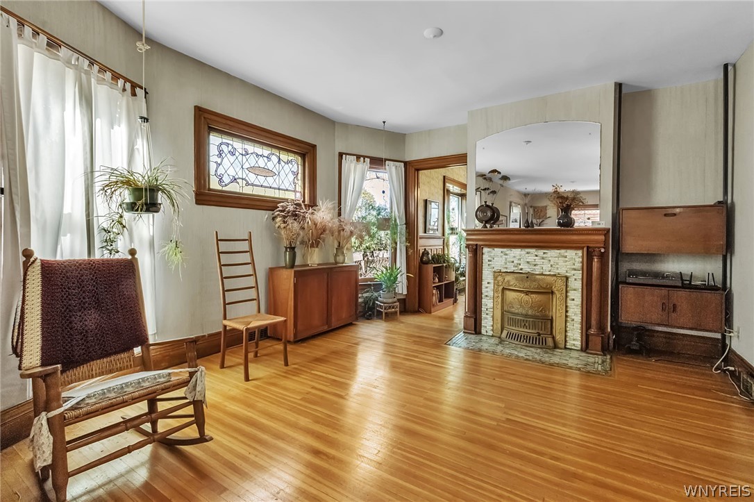 316 Woodward Avenue