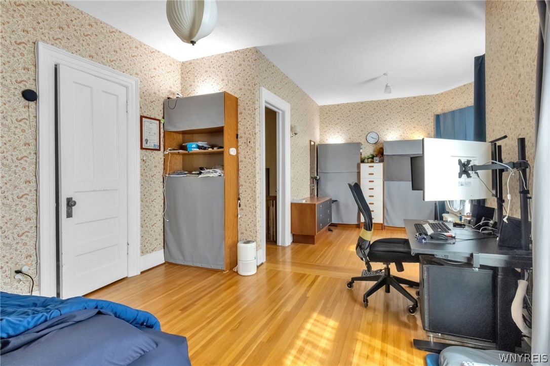 316 Woodward Avenue