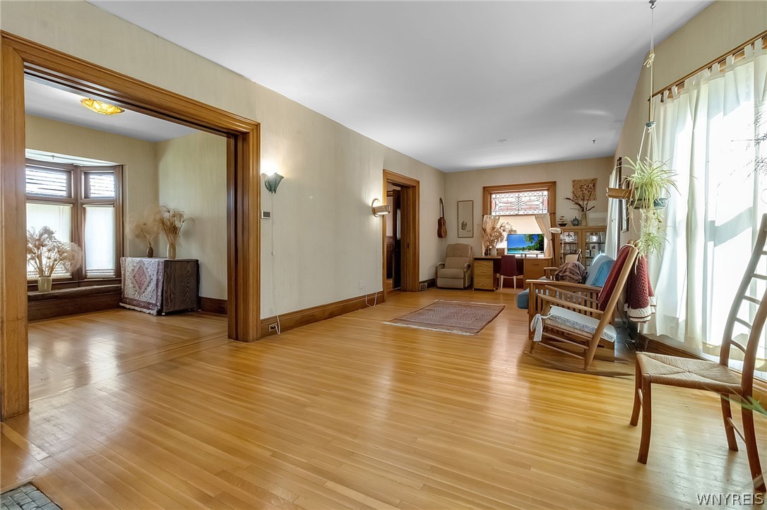 316 Woodward Avenue
