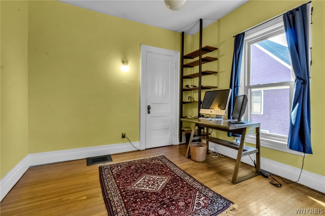316 Woodward Avenue