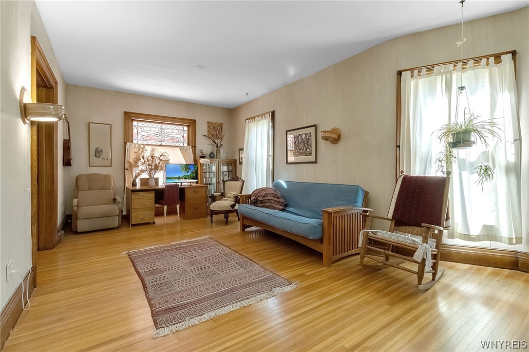 316 Woodward Avenue