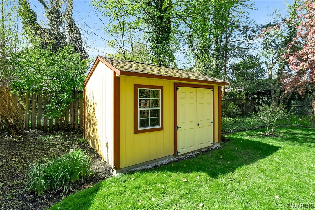 316 Woodward Avenue