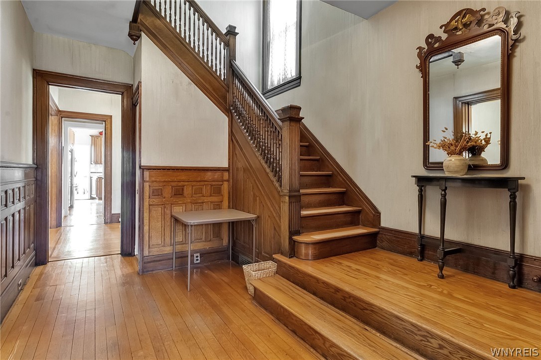 316 Woodward Avenue